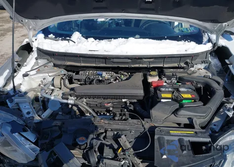 2018 Nissan Rogue S z USA, uszkodzony, nr VIN KNMAT2MT1JP538310